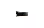 Модуль памяти для компьютера DDR4 16GB (2x8GB) 3600 MHz THOR Black Lexar (LD4U08G36C18LG-RGD)