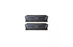 Модуль памяти для компьютера DDR4 32GB (2x16GB) 3600 MHz Ares Black Lexar (LD4BU016G-R3600GD0A)