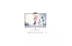 Комп'ютер HP Pavilion 27-ca2008ua AiO / i5-13400T, 16, F1TB, WiFi, кл+м (9D3R0EA) - Фото