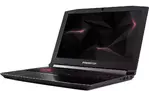 Ноутбук Acer Predator Helios 300 PH315-51 (NH.Q3FEU.062)