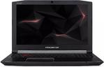 Ноутбук Acer Predator Helios 300 PH315-51 (NH.Q3FEU.062)