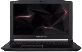 Ноутбук Acer Predator Helios 300 PH315-51 (NH.Q3FEU.062) - Фото