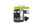 Чехол для электронной книги BeCover Smart Case PocketBook 629 Verse / 634 Verse Pro 6'' Don't Touch (710977)
