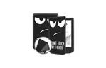Чехол для электронной книги BeCover Smart Case PocketBook 629 Verse / 634 Verse Pro 6'' Don't Touch (710977)