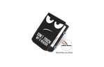 Чехол для электронной книги BeCover Smart Case PocketBook 629 Verse / 634 Verse Pro 6'' Don't Touch (710977)