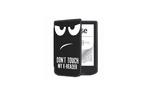 Чехол для электронной книги BeCover Smart Case PocketBook 629 Verse / 634 Verse Pro 6'' Don't Touch (710977)