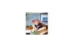 Чехол для электронной книги BeCover Smart Case PocketBook 629 Verse / 634 Verse Pro 6'' Dusk (710976)