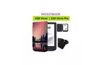 Чехол для электронной книги BeCover Smart Case PocketBook 629 Verse / 634 Verse Pro 6'' Dusk (710976)