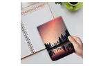 Чехол для электронной книги BeCover Smart Case PocketBook 629 Verse / 634 Verse Pro 6'' Dusk (710976)