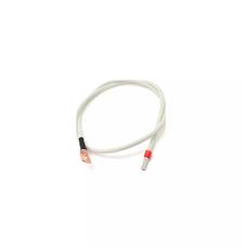 Кабель силовой YugTorg 150см, ПВ-3 16мм*кв., клемма М8 (медь) - НШВИ (29761)