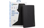 Чехол для планшета BeCover Smart Case Oppo Pad Neo (OPD2302)/ Oppo Pad Air2 11.4'' Black (710741)