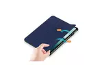 Чехол для планшета BeCover Smart Case Oppo Pad Neo (OPD2302)/ Oppo Pad Air2 11.4'' Deep Blue (710742)