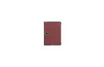 Чехол для планшета BeCover Smart Case Oppo Pad Neo (OPD2302)/Oppo Pad Air2 11.4'' Red Wine (710985)