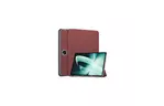 Чехол для планшета BeCover Smart Case Oppo Pad Neo (OPD2302)/Oppo Pad Air2 11.4'' Red Wine (710985)