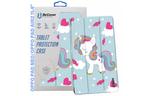 Чехол для планшета BeCover Smart Case Oppo Pad Neo (OPD2302)/ Oppo Pad Air2 11.4'' Unicorn (710987)