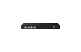 Коммутатор сетевой Ruijie Networks RG-ES216GC-V2 - Фото