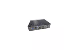Промышленный ПК Geos BOX-2, J1900, 4Gb/128Gb/6xUSB/4xRS232/Ethernet (GEOS BOX-2 SSD 4Gb, ОП 128Gb) - Фото