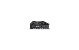 Промышленный ПК Geos BOX-3, J6412, RAM/No SSD/6xUSB/6xRS232/2xEthernet (GEOS BOX-3 SSD 0 Gb, ОП 0Gb) - Фото