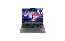 Ноутбук Lenovo Legion 5 16IRX9 (83DG00CBRA) - Фото