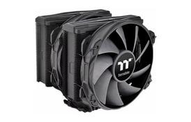 Кулер до процесора ThermalTake TOUGHAIR 710 Black (7 CL-P117-CA14BL-A) - Фото