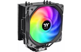 Кулер до процесора ThermalTake UX 200 SE (CL-P105-AL12SW-A) - Фото