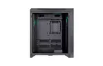 Корпус ThermalTake CTE C700 TG ARGB Black (CA-1X7-00F1WN-01)