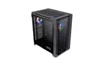 Корпус ThermalTake CTE C700 TG ARGB Black (CA-1X7-00F1WN-01)