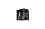 Корпус JONSBO TK-2 Black