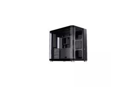 Корпус JONSBO TK-2 Black - Фото