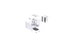 Корпус JONSBO TK-2 White