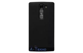 Чехол для моб. телефона NILLKIN для LG Magna - Super Frosted Shield (Черный) (6218446) - Фото