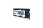 Модуль памяти для ноутбука SoDIMM DDR5 8GB 4800 MHz Patriot (PSD58G480041S)