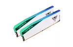 Модуль памяти для компьютера DDR5 48GB (2x24GB) 6000 MHz Viper Elite 5 RGB Patriot (PVER548G60C42KW)