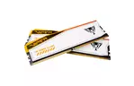 Модуль памяти для компьютера DDR5 48GB (2x24GB) 6000 MHz Viper Elite 5 RGB TUF Patriot (PVER548G60C36KT)