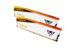 Модуль памяти для компьютера DDR5 48GB (2x24GB) 6000 MHz Viper Elite 5 RGB TUF Patriot (PVER548G60C36KT)