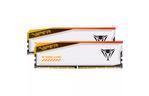 Модуль памяти для компьютера DDR5 48GB (2x24GB) 6000 MHz Viper Elite 5 RGB TUF Patriot (PVER548G60C36KT)