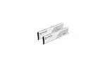 Модуль памяти для компьютера DDR5 32GB (2x16GB) 5600 MHz Ripjaws S5 White G.Skill (F5-5600J4040C16GX2-RS5W)