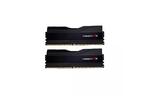 Модуль памяти для компьютера DDR5 32GB (2x16GB) 6000MHz Trident Z5 Black G.Skill (F5-6000J3040F16GX2-TZ5K)