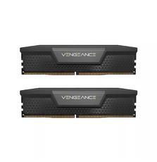 Модуль памяти для компьютера DDR5 96GB (2x48GB) 5600MHz Dominator Platinum Corsair (CMK96GX5M2B5600C40)