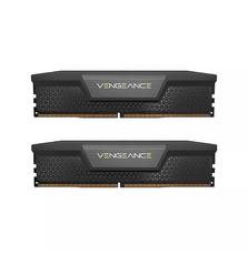 Модуль памяти для компьютера DDR5 32GB (2x16GB) 6000MHz Vengeance Corsair (CMK32GX5M2B6000C38)