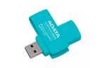 USB флэш-накопитель ADATA 256GB UC310 Eco Green USB 3.2 (UC310E-256G-RGN)