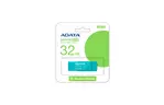 USB флэш-накопитель ADATA 32GB UC310 Eco Green USB 3.2 (UC310E-32G-RGN)