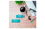 USB флэш-накопитель ADATA 32GB UC310 Eco Green USB 3.2 (UC310E-32G-RGN)