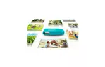USB флэш-накопитель ADATA 64GB UC310 Eco Green USB 3.2 (UC310E-64G-RGN)