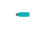 USB флэш-накопитель ADATA 64GB UC310 Eco Green USB 3.2 (UC310E-64G-RGN)