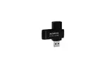 USB флэш-накопитель ADATA 32GB UC310 Black USB 3.0 (UC310-32G-RBK)