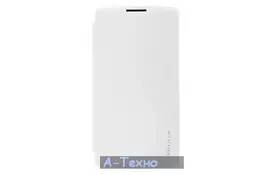 Чехол для моб. телефона NILLKIN для LG Leon - Spark series (Белый) (6218490) - Фото