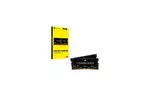 Модуль памяти для ноутбука SoDIMM DDR4 64GB (2x32GB) 2933MHz Vengeance Corsair (CMSX64GX4M2A2933C19)