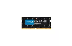 Модуль для ноутбука SoDIMM DDR5 32GB 5600 MHz Micron (CT32G56C46S5) - Фото
