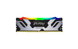 Модуль памяти для компьютера DDR5 16GB 7600 MHz Renegade RGB XMP Kingston Fury (ex. HyperX) (KF576C38RSA-16) - Фото